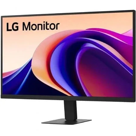 Monitor LG 27U631A-B 27"/ QHD/ Negro - PixelPlaza