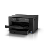 Impresora inyección Epson workforce wf - 7310dtw color WiFi duplex a3