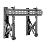 Soporte de Pared para Videowall/TV Nivelable Aisens VW70TPO-199 para TV de 37-70"/ hasta 45kg