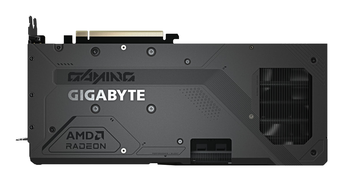 Tarjeta Gráfica Gigabyte Radeon RX 9070 Gaming OC/ 16GB GDDR6