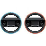Pack Volante Joy-Con para Mandos Nintendo Switch 2/ 2 uds - PixelPlaza