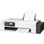 Plotter Canon tc - 21m imageprograf a1 24 pulgadas