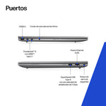 Portátil HP zbook 8 g1i AI 14 pulgadas ultra 7 - 255h · 32GB · SSD 1TB · W11P