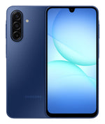 Smartphone Samsung Galaxy A17 4GB/ 128GB/ 6.7"/ 5G/ Azul