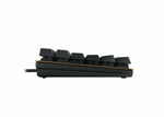 Teclado cherry kc200 mx mecanico