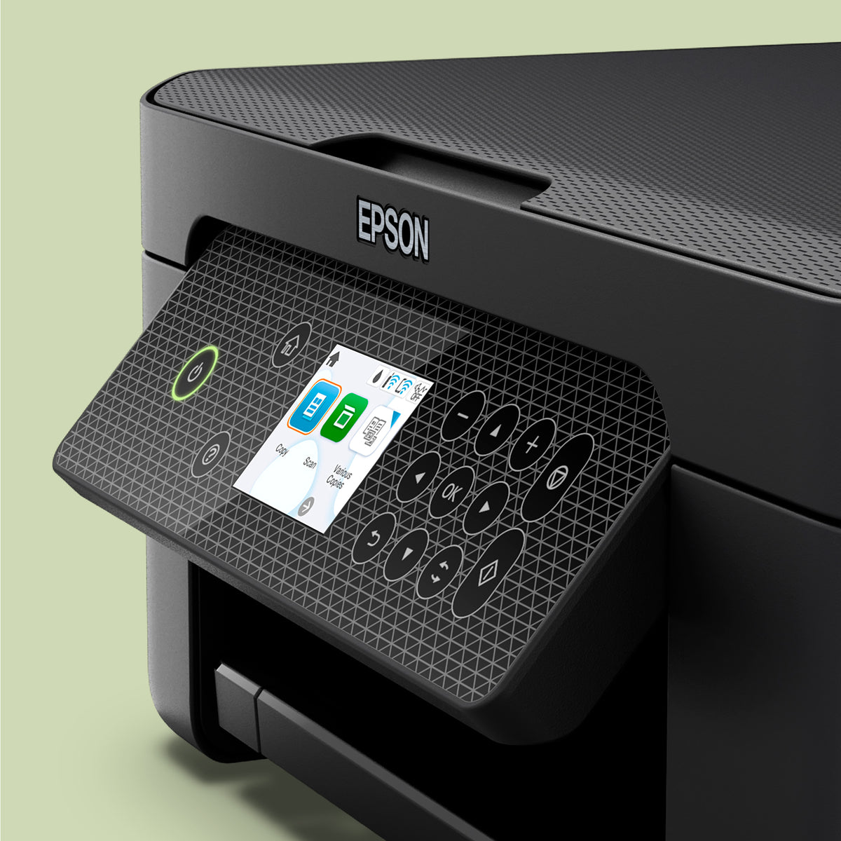 Multifunción inyección Epson expressión home xp - 4200 color WiFi duplex