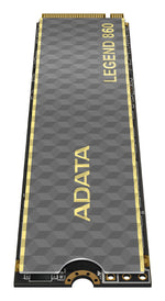 Disco duro interno solido ssd ADATA