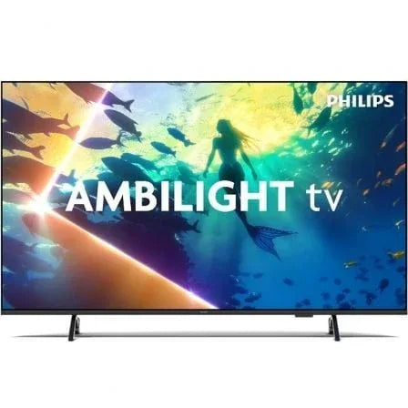 Televisor Philips 50PUS8010 50"/ Ultra HD 4K/ Ambilight/ Smart TV/ WiFi - PixelPlaza