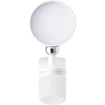 Lámpara de Escritorio Xiaomi Flexible Rechargeable Lamp/ 3.5W/ Blanca - PixelPlaza