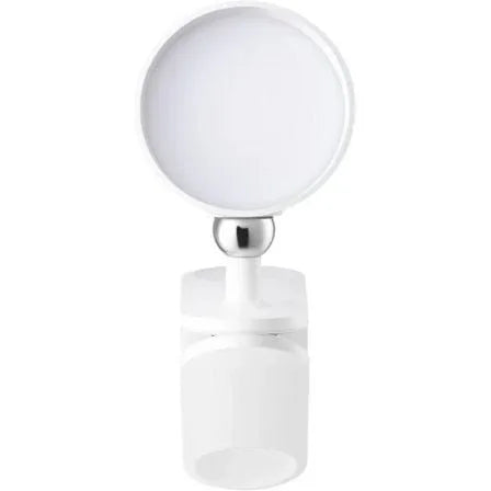 Lámpara de Escritorio Xiaomi Flexible Rechargeable Lamp/ 3.5W/ Blanca - PixelPlaza