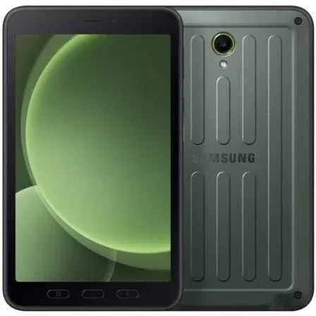 Tablet Samsung Galaxy Tab Active5 8"/ 6GB/ 128GB/ Octacore/ 5G/ Verde - PixelPlaza