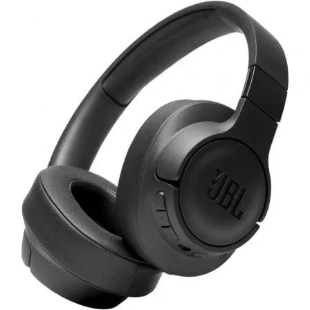 Auriculares Inalámbricos JBL Tune 760NC/ con Micrófono/ Bluetooth/ Negros - PixelPlaza