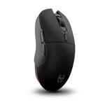 Ratón Gaming Inalámbrico Krom Komet/ Batería recargable/ Hasta 2400 DPI - PixelPlaza