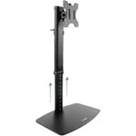 Soporte de Sobremesa para Monitor TooQ DB1127TN-B/ Giratorio/ Inclinable / hasta 6kg - PixelPlaza