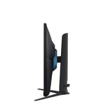 Monitor Gaming Samsung Odyssey G5 S27CG510EU 27"/ QHD/ 1ms/ 165Hz/ VA/ Regulable en altura/ Negro - PixelPlaza