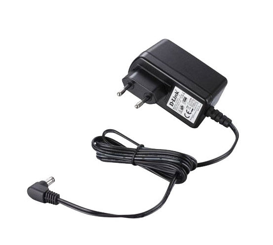 Adaptador de corriente d - link psm - 12v - 38 - b