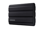 Disco duro externo SSD Samsung mu - pe2t0s - eu t7 shield 1TB NVMe USB 3.2