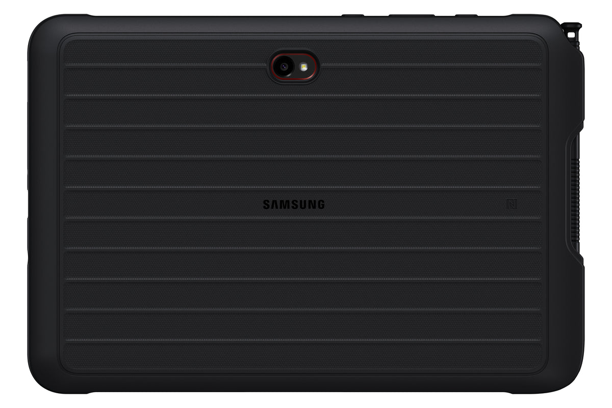 Tablet Samsung Galaxy Tab Active4 Pro 10.1"/ 6GB/ 128GB/ Octacore/ 5G/ Negra/ Incluye S-Pen
