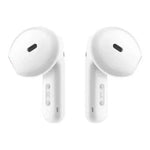 Auriculares Bluetooth Xiaomi Redmi Buds 6 Active con estuche de carga/ Autonomía 6h/ Blancos - PixelPlaza
