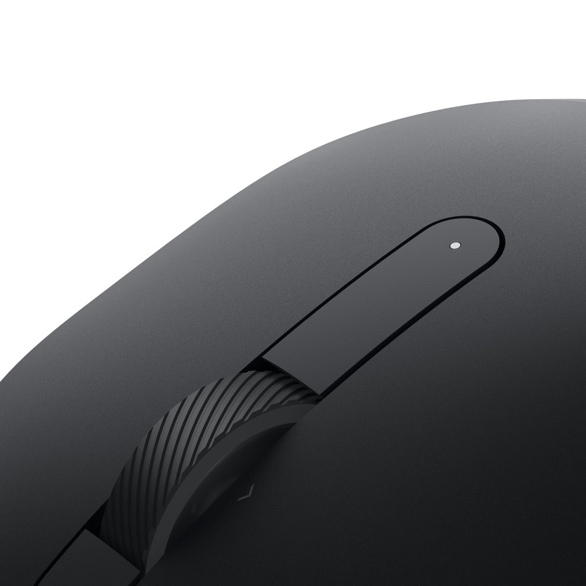 Mouse raton Dell ms5120w optico 7 botones 1600ppp wireless inalambrico negro