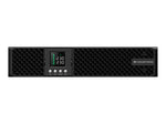 Sai Conceptronic zeus51e1k 1000va 1000w online ups iec epo port