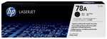 Toner Hp 78a ce278a negro 2100 páginas p1566 · 1606