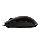 Teclado + raton Cherry dc 2000 USB negro