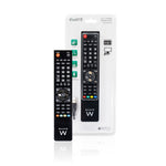 Mando a distancia universal Ewent ew1570 4 en 1