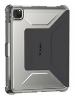 Funda tablet Targus pro - tek clear case 11 pulgadas ipad pro (m4)