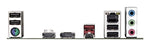 Placa base Gigabyte b760 ds3h gen5 1700 ATX 4x DDR5