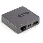 Docking station startech USB tipo c 5 en 1