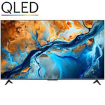 Televisor Xiaomi QLED TV S Mini 55 2025 55"/ Ultra HD 4K/ Smart TV/ WiFi - PixelPlaza