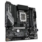 Placa base Gigabyte b760m gaming x