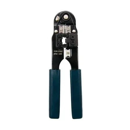 Crimpadora Nanocable 10.31.0101 para RJ45 - PixelPlaza