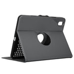 Funda tablet Targus versavu slim 10.9 pulgadas ipad 2022 negro