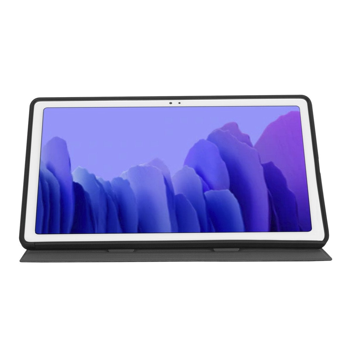 Funda tablet Targus click - in 10 -1 pulgadas samsung tab a anti microbial negro