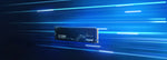 Disco SSD Kingston KC3000 4TB/ M.2 2280 PCIe Gen4/ con Difusor de Calor/ Full Capacity