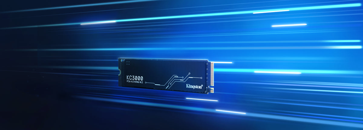 Disco duro interno ssd Kingston 1tb