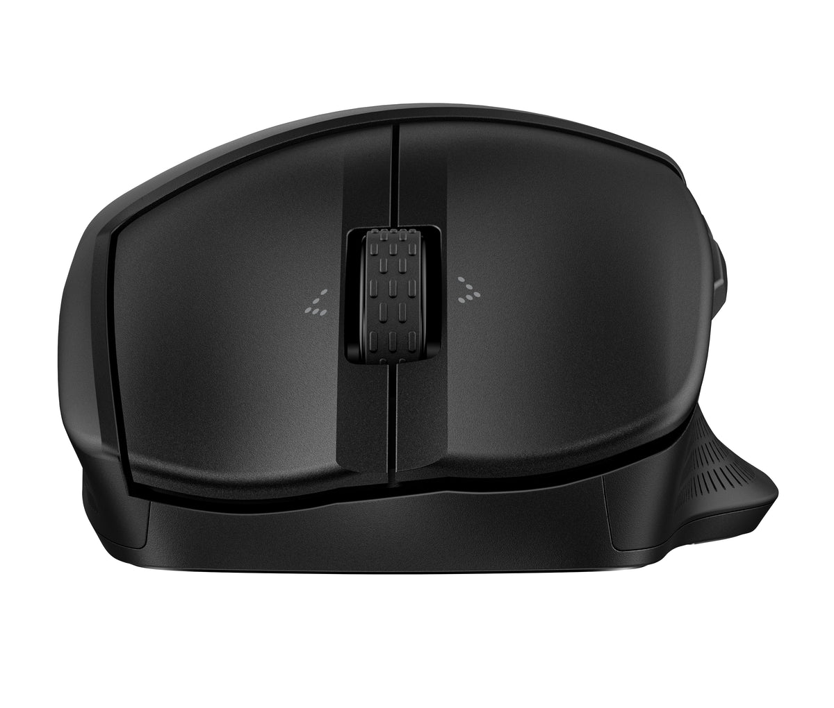 Raton inalambrico hp 685 comfort negro