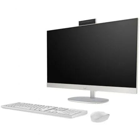 PC All in One HP 24-CR0158NS Intel Core i3-1315U/ 8GB/ 512GB SSD/ 23.8"/ Sin Sistema Operativo - PixelPlaza
