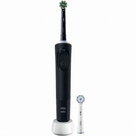 Cepillo Dental Oral-B Vitality Pro/ Negro - PixelPlaza