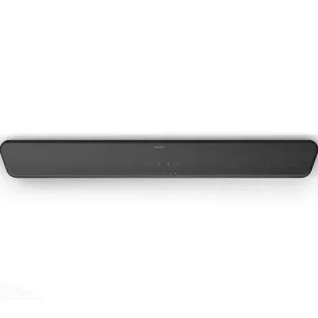 Barra de Sonido con Bluetooth Philips TAB5109/12/ 120W/ 2.0/ Negra - PixelPlaza