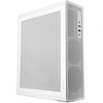 Caja Minitorre Tacens AEROSLIM500 con Fuente 500W/ Blanco - PixelPlaza