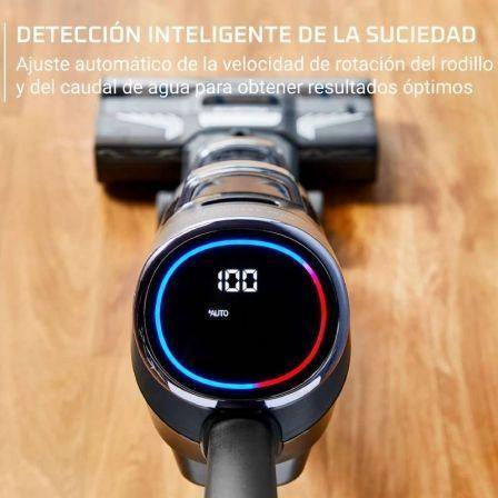 Aspirador Escoba con batería Rowenta X Clean 4 GZ5035/ Autonomía 50 Min - PixelPlaza