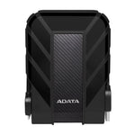 Hd710 pro disco duro externo 1TB negro