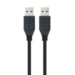 Cable usb 3.0 tipo a Nanocable