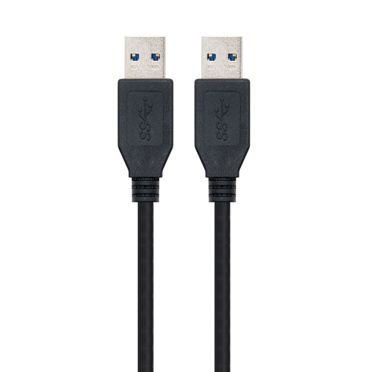 Cable usb 3.0 tipo a Nanocable