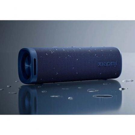 Altavoz con Bluetooth Xiaomi Sound Outdoor S29D 30W/ 2.0/ Azul - PixelPlaza