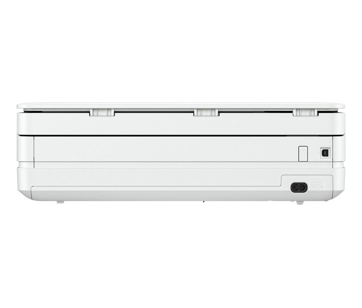 Multifunción inyección Hp color envy 6110e hp+ a4 · WiFi · duplex impresion