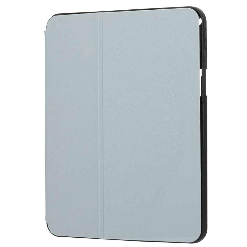 Funda tablet Targus click - in 10.9 pulgadas ipad silver